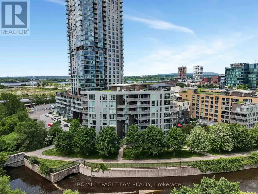 Apartment at 324 - 300C LETT STREET, Ottawa