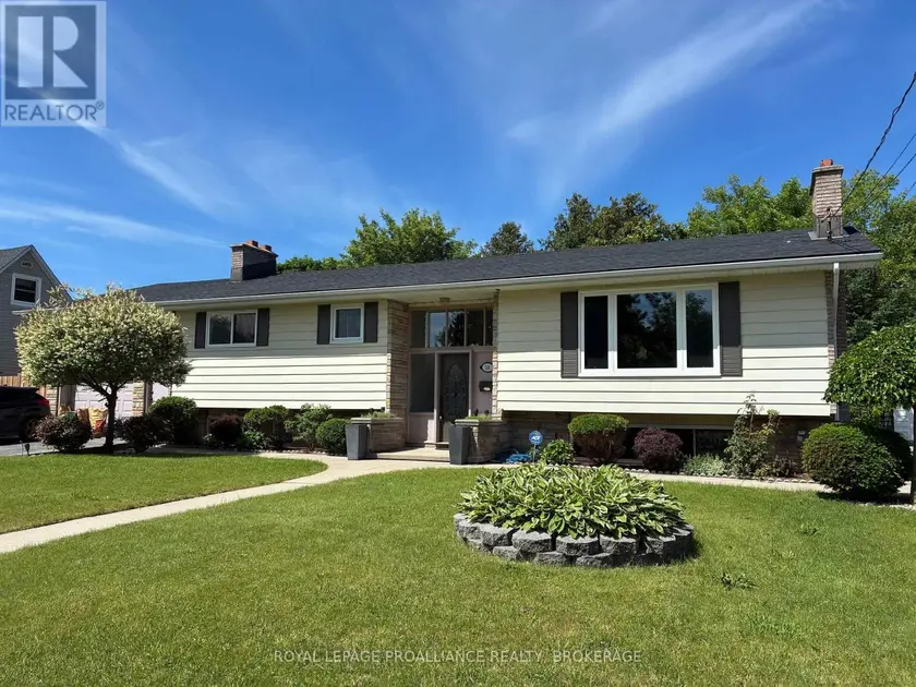 Detached at 14 BAKER STREET, Kingston