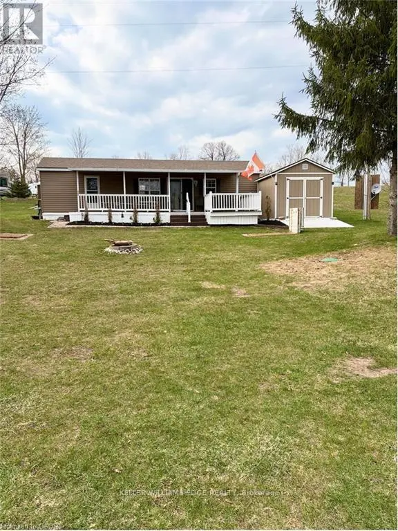 Detached at 232352 2 WGR CONCESSION, West Grey