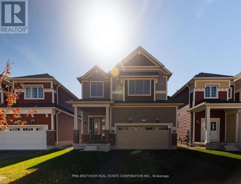 Detached at 400 BEECHWOOD FOREST LANE, Gravenhurst