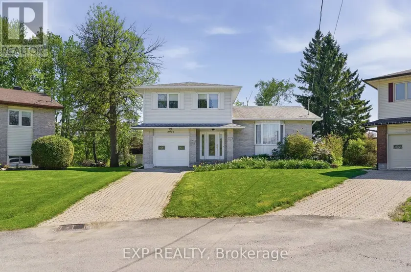 Detached at 2947 FONTAINE PLACE, Clarence-Rockland