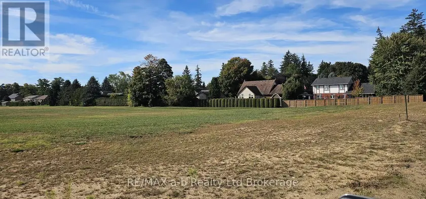 Vacant Land at 25 MEADOWLANDS DRIVE, Norwich