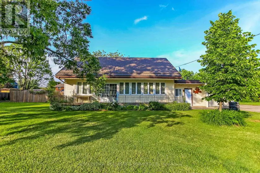 Detached at 20 BAYVIEW AVENUE, Norfolk
