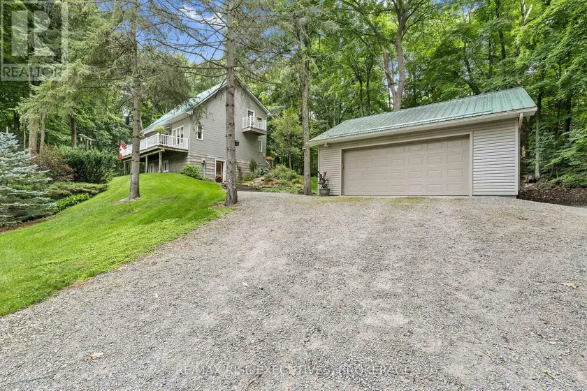Detached at 196 OLD RIVER ROAD, Leeds and the Thousand Islands