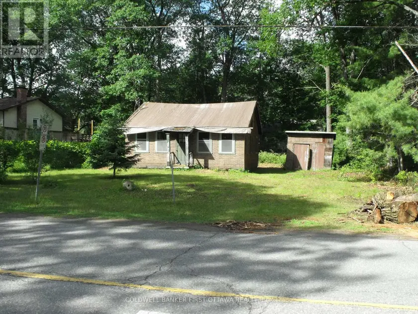 Detached at 123 BAYVIEW DRIVE, Ottawa