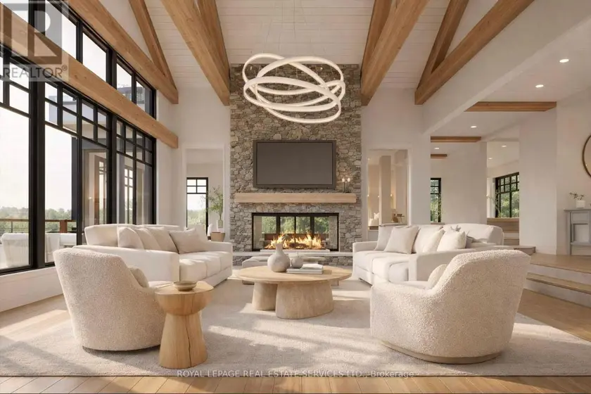 Detached at 1327-1329 WOODLAND DRIVE, Gravenhurst