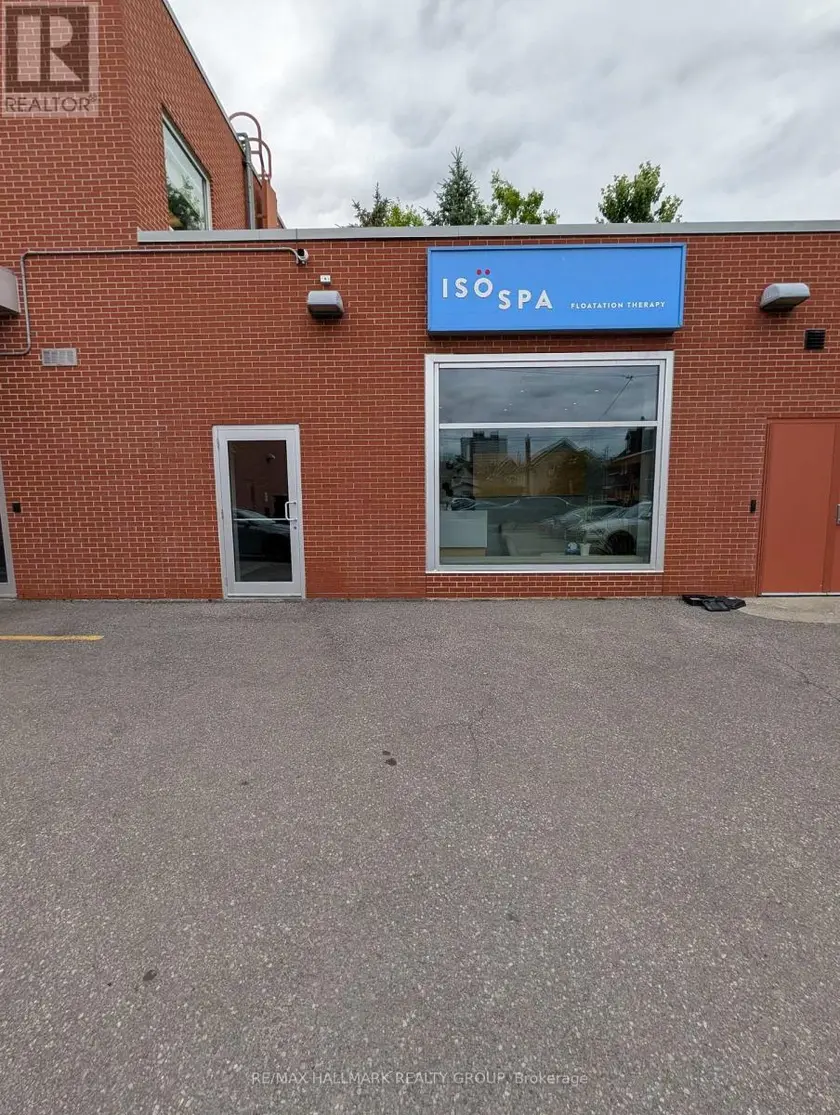 Other at 5 - 464 BANK STREET, Ottawa