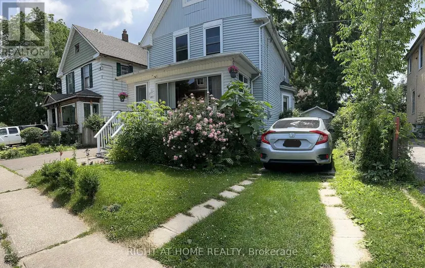 Detached at 4614 EASTWOOD CRESCENT, Niagara Falls (Downtown)