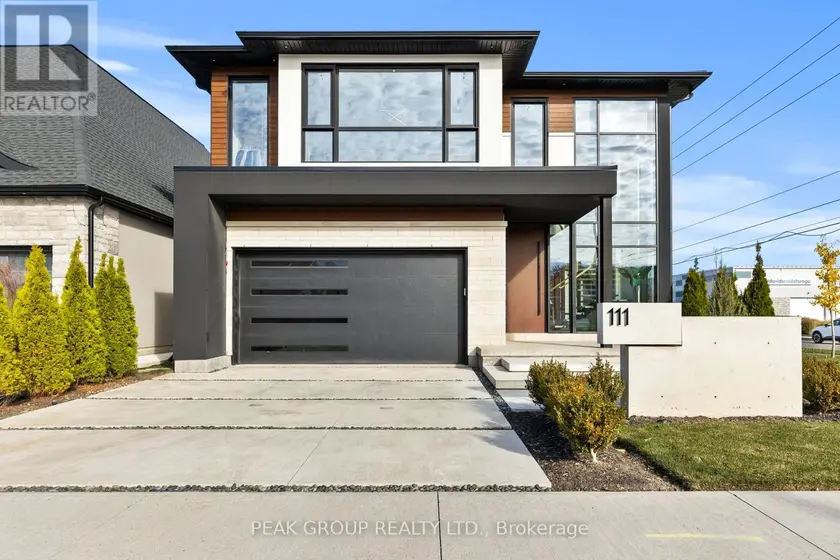 Detached at 111 MILLPOND ROAD, Niagara-on-the-Lake