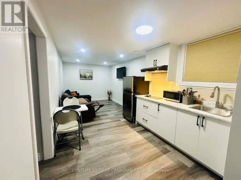 Detached at BASEMENT - 3230 BAYHAM LANE, London