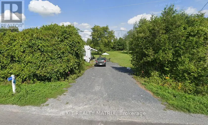 Vacant Land at 3309 FLORENCE STREET, North Glengarry