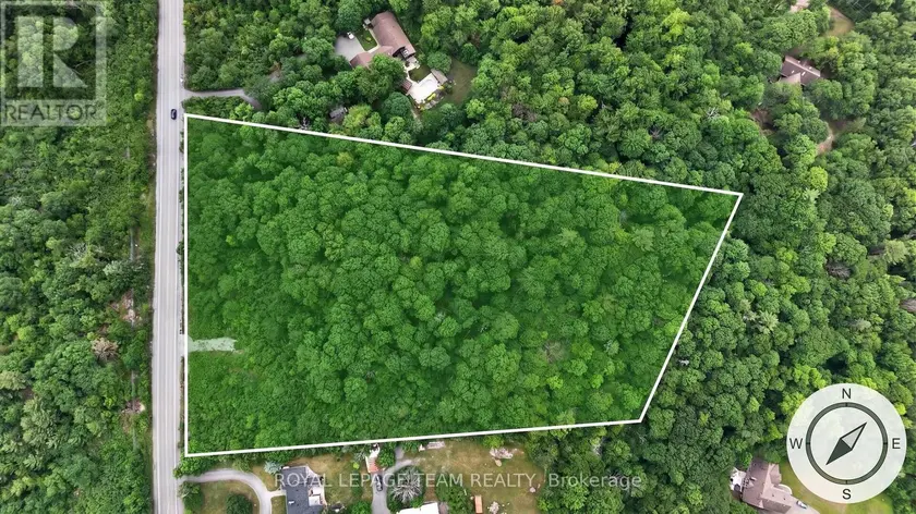 Vacant Land at 1391 HUNTMAR DRIVE, Ottawa