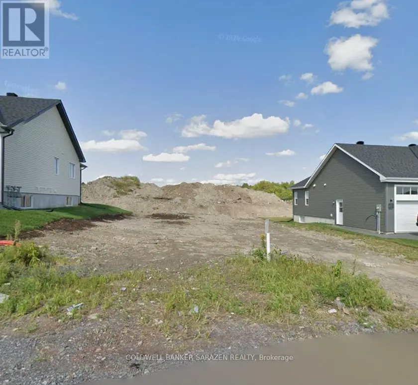 Vacant Land at 11 ARBER STREET, Champlain