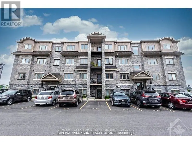 Apartment at 10 - 340 TRIBECA PRIVATE, Ottawa