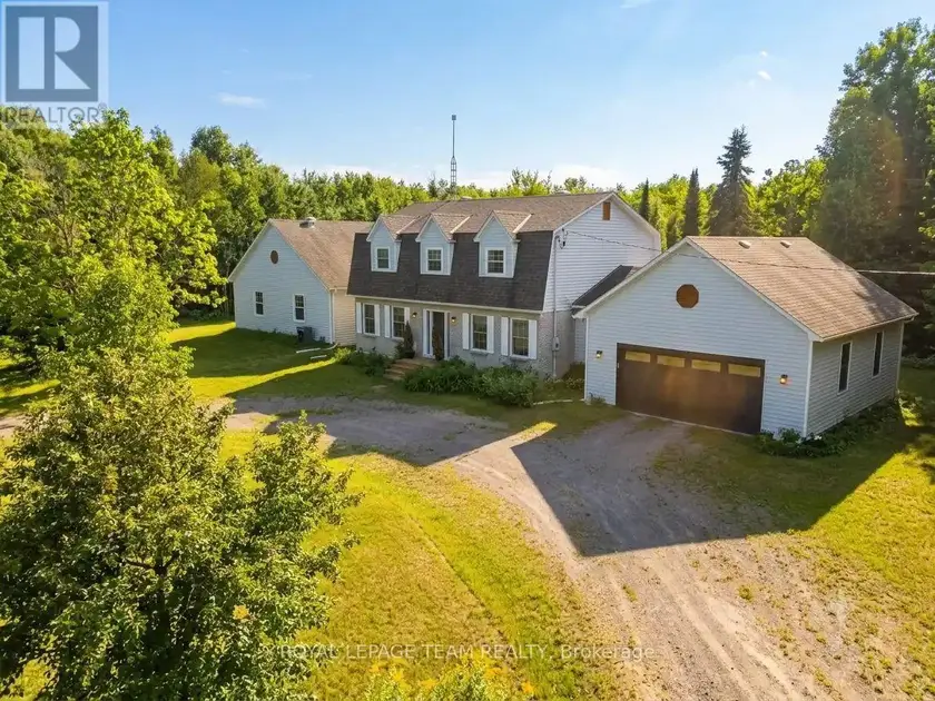 Detached at 910 BOLTON ROAD, North Grenville