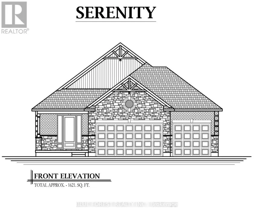 Detached at LOT 27 DEMELO COURT, Southwest Middlesex