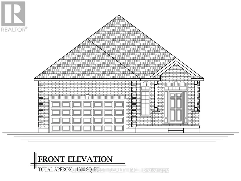 Detached at LOT 22 DEMELO COURT, Southwest Middlesex