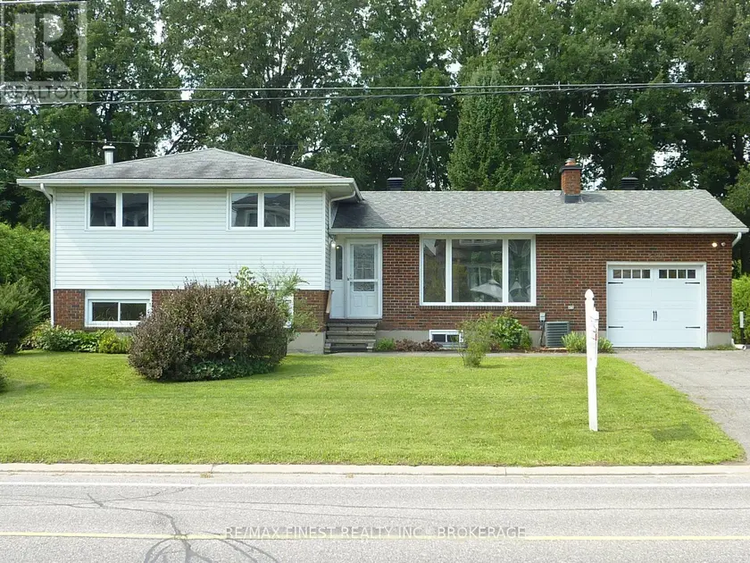 Detached at 3318 SHEA ROAD, Ottawa