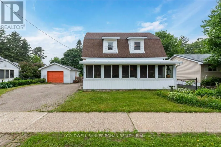 Detached at 116 MAIN STREET W, Grey Highlands