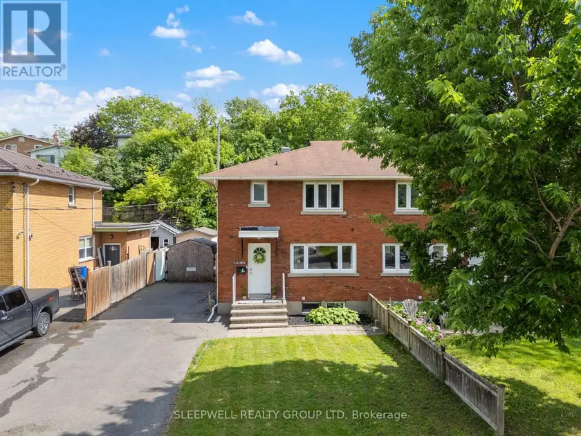 Semi-Detached/Link at 1486 LEPAGE AVENUE, Ottawa