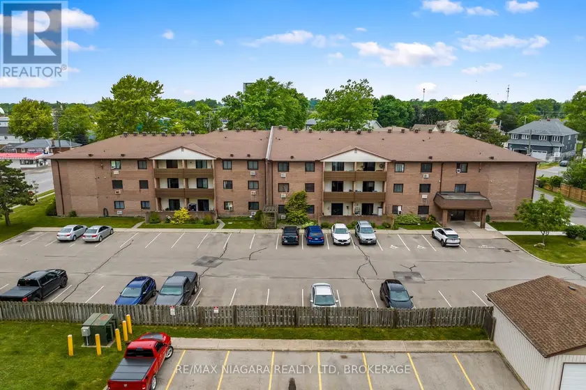 Apartment at 325 - 72 MAIN STREET, Port Colborne