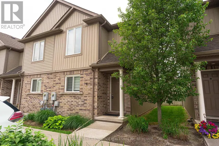 Other at 8 - 6117 KELSEY CRESCENT, Niagara Falls (Forestview)