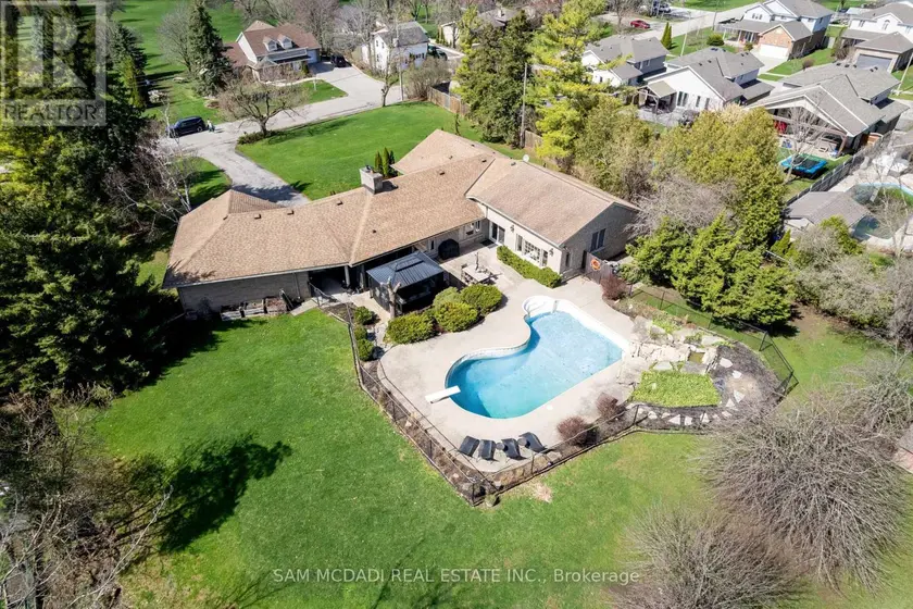 Detached at 477 FAIRVIEW STREET, Wilmot