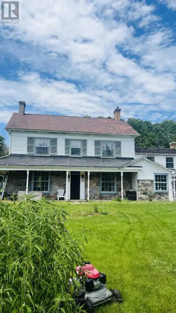 Detached at 9340 DANFORTH ROAD E, Cobourg