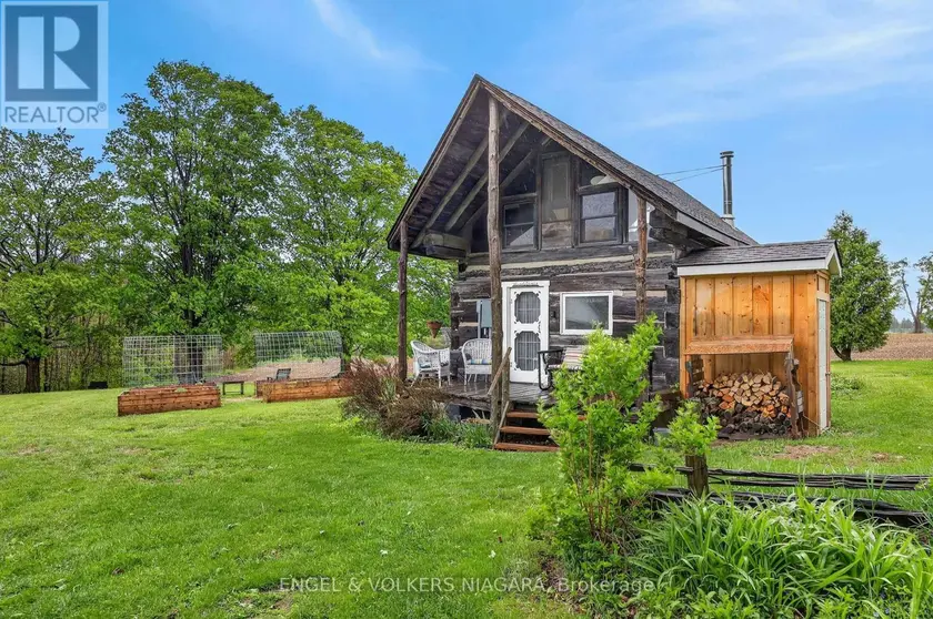 Detached at 40751 LONDESBORO ROAD, Central Huron