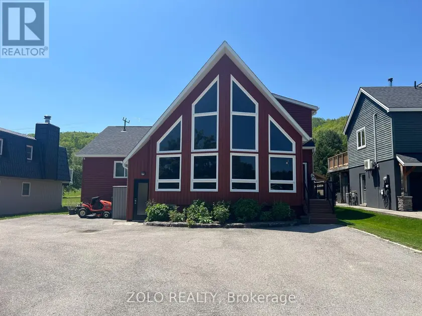 Detached at 112 CARMICHAEL CRESCENT, Blue Mountains