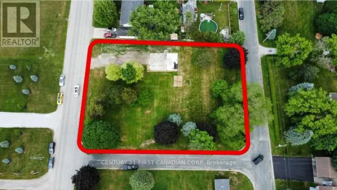 Vacant Land at 3877 LASALLE LINE, Enniskillen