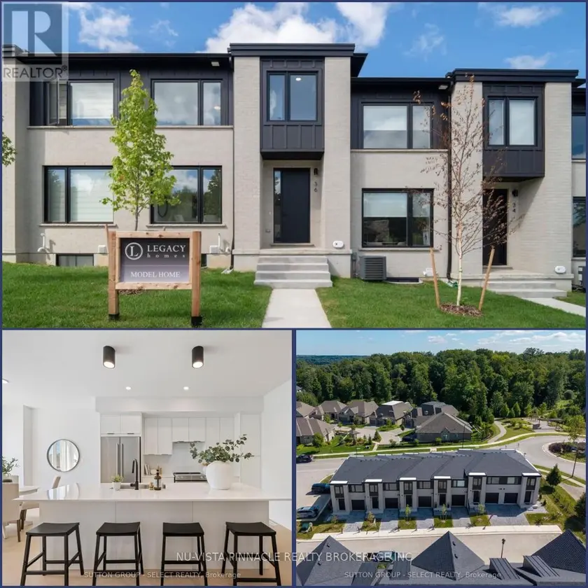 Vacant Land at 22 - 1175 RIVERBEND ROAD, London
