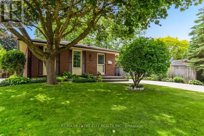 Detached at 20 HINES CRESCENT, London South