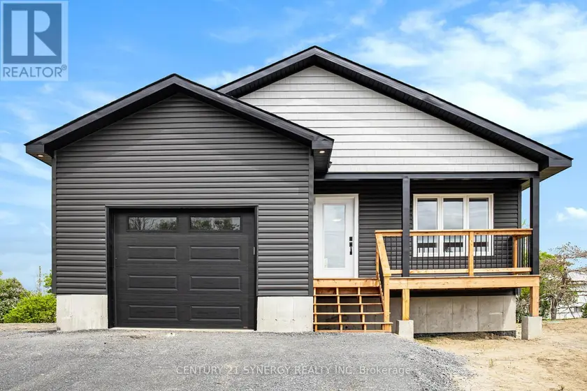 Multiplex at A - 2579 COUNTY RD 7 ROAD, North Dundas