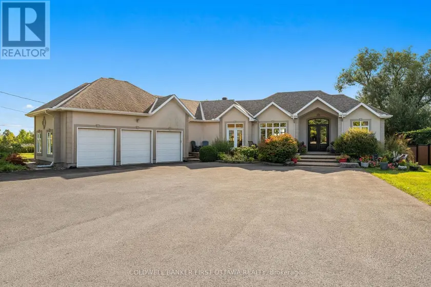 Detached at 358 RIVER ROAD, Ottawa
