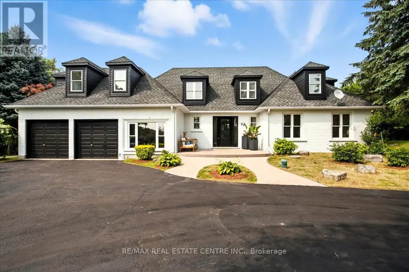 Detached at 29 CURRIE DRIVE, Puslinch