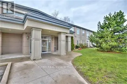 Apartment at 104 - 6365 DRUMMOND ROAD, Niagara Falls