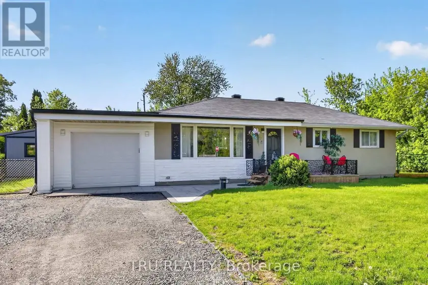 Detached at 19 TODD DRIVE, Ottawa