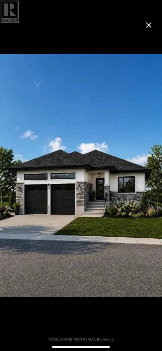 Detached at LT 2 ARMSTRONG ROAD, Merrickville-Wolford