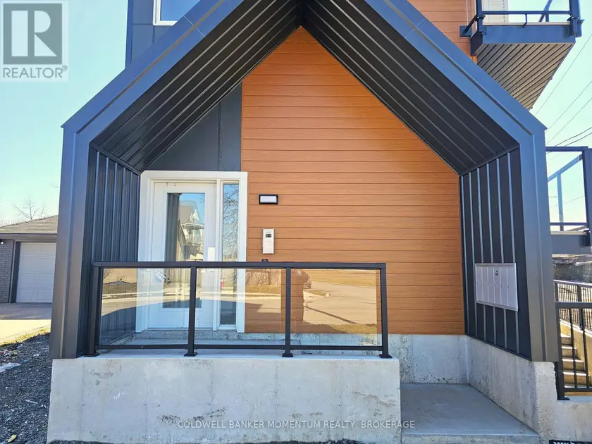Multiplex at 3 - 89 SIXTH STREET, Welland