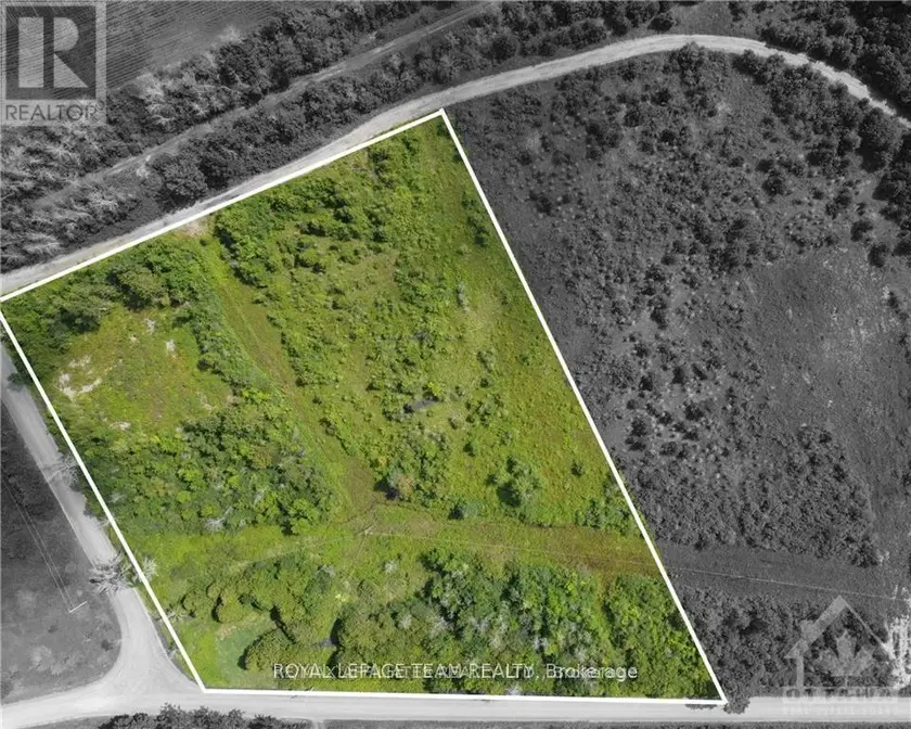 Vacant Land at CON7LT2 BUKER ROAD, Merrickville-Wolford
