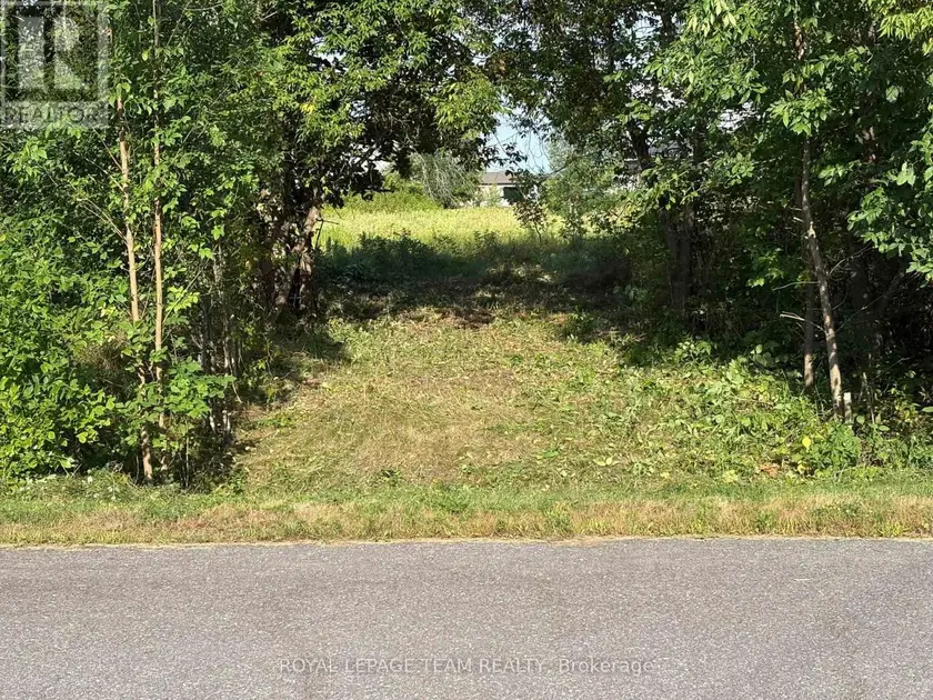 Vacant Land at 161 OLD PAKENHAM ROAD, Ottawa