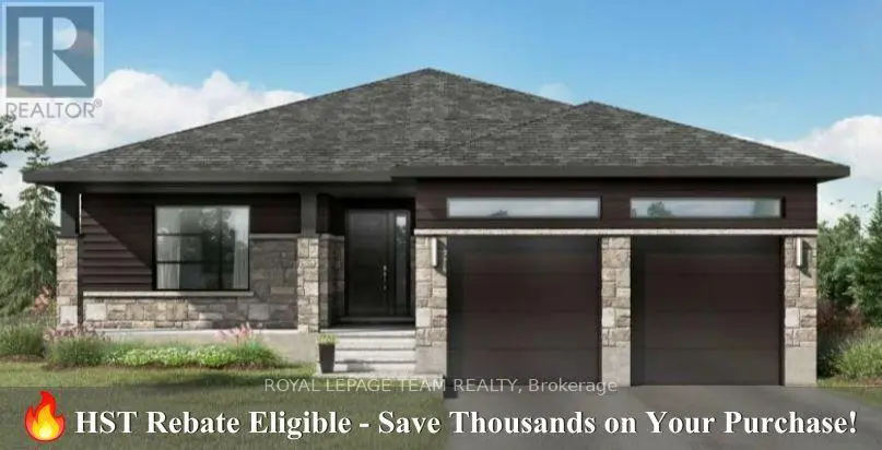 Detached at 475 PIONEER ROAD, Merrickville-Wolford