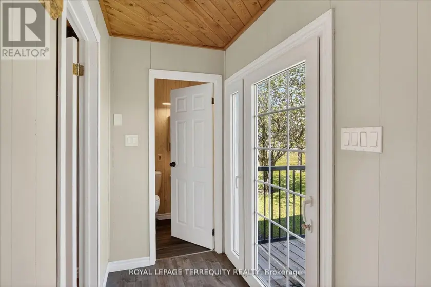 Townhouse at A - 12 CONCESSION STREET, Havelock-Belmont-Methuen