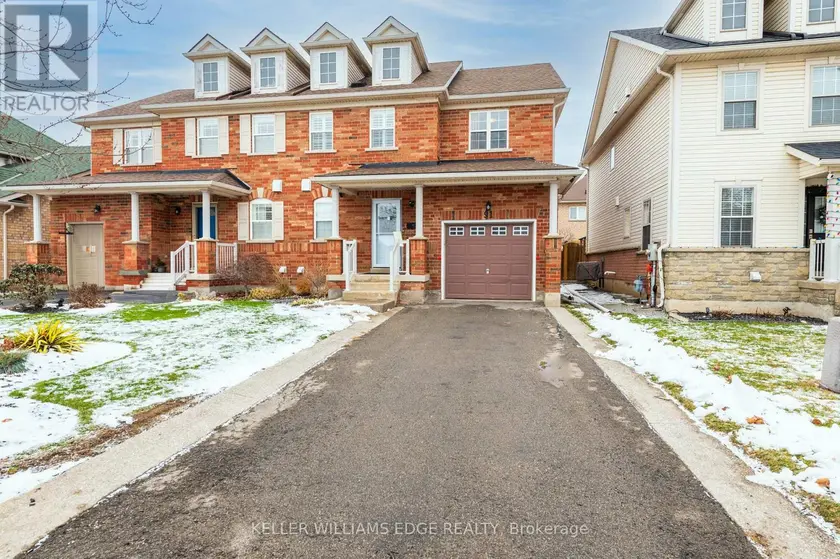 Semi-Detached/Link at 91 YOUNG CRESCENT, Niagara-on-the-Lake