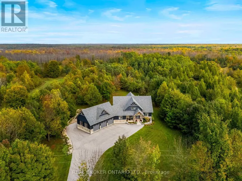 Detached at 70167 ZION CHURCH ROAD, Georgian Bluffs