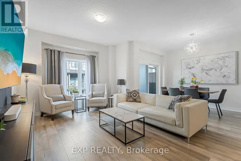 Townhouse at 41 - 27 RACHEL DRIVE, Hamilton (Winona Park)