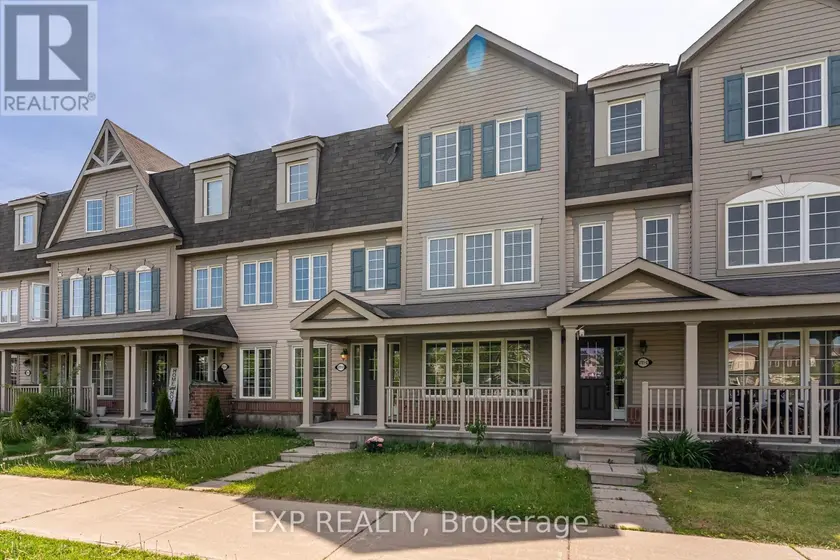 Townhouse at 3721F RIVERBREEZE STREET, Ottawa