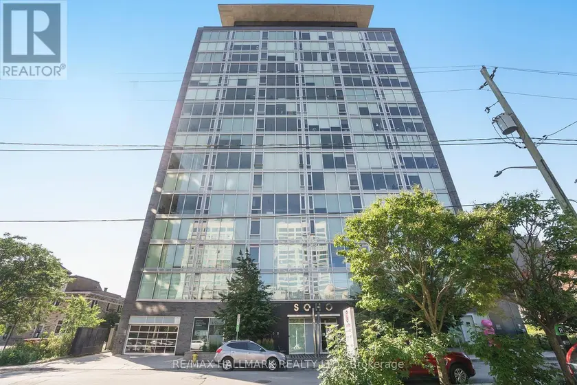 Apartment at 1113 - 300 LISGAR STREET, Ottawa