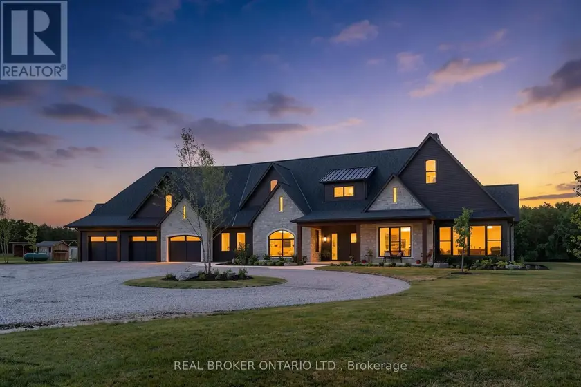 Other at 223853 OSTRANDER ROAD, South-West Oxford
